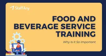 Image result for food and beverage servicw course